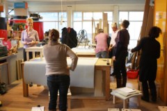 meubelmaken bij beqwaam